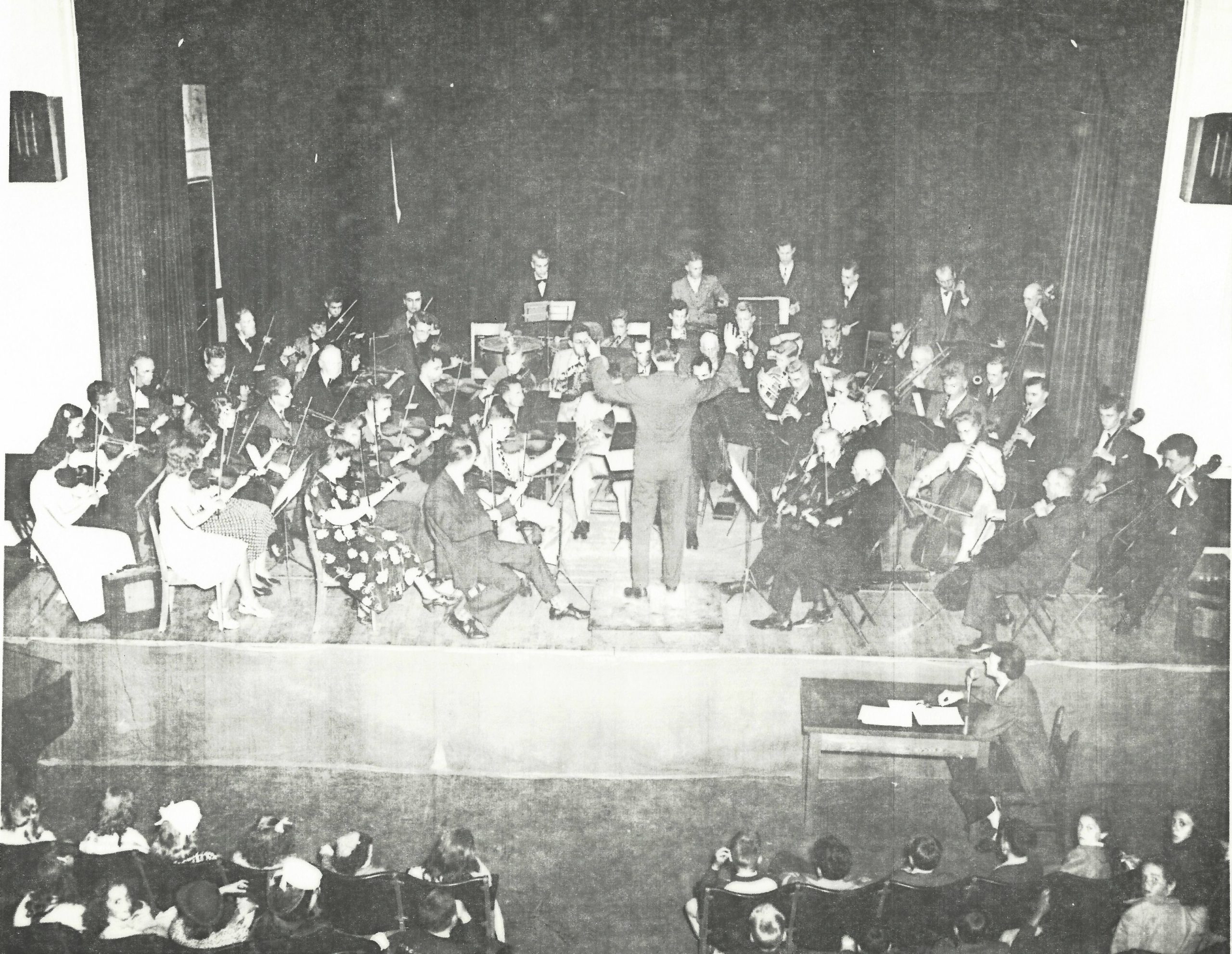 concert concert