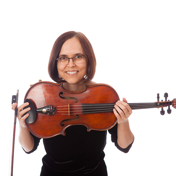 Andrée Simard