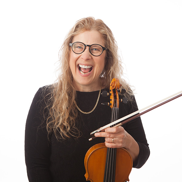 Charlene Nagel