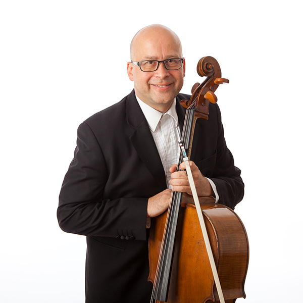 Gordon Cleland