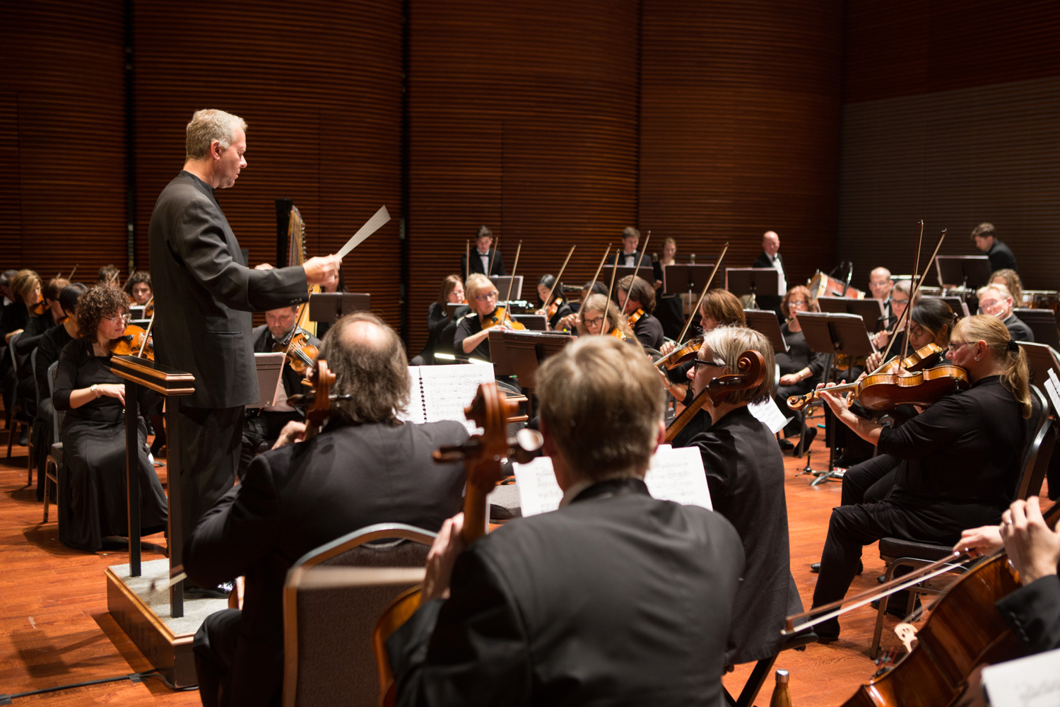 symphony symphony