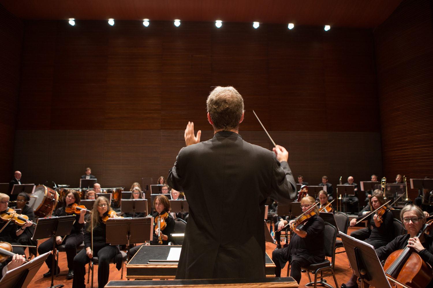 symphony concert symphony concert