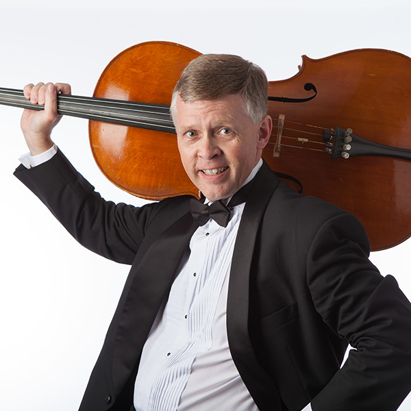 Mark Russom