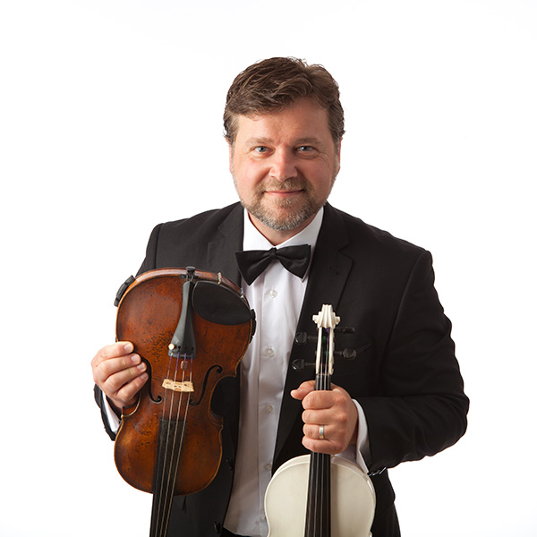 Michael van Dongen