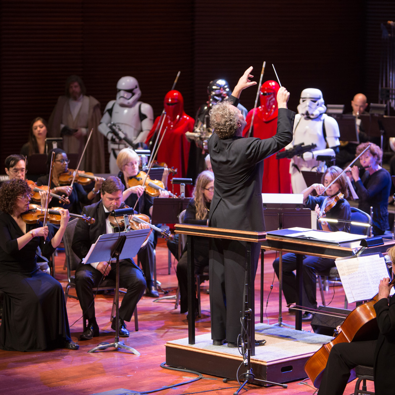 Music of John Williams