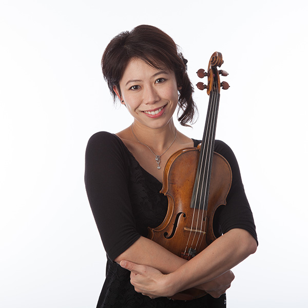 Natalie Wong