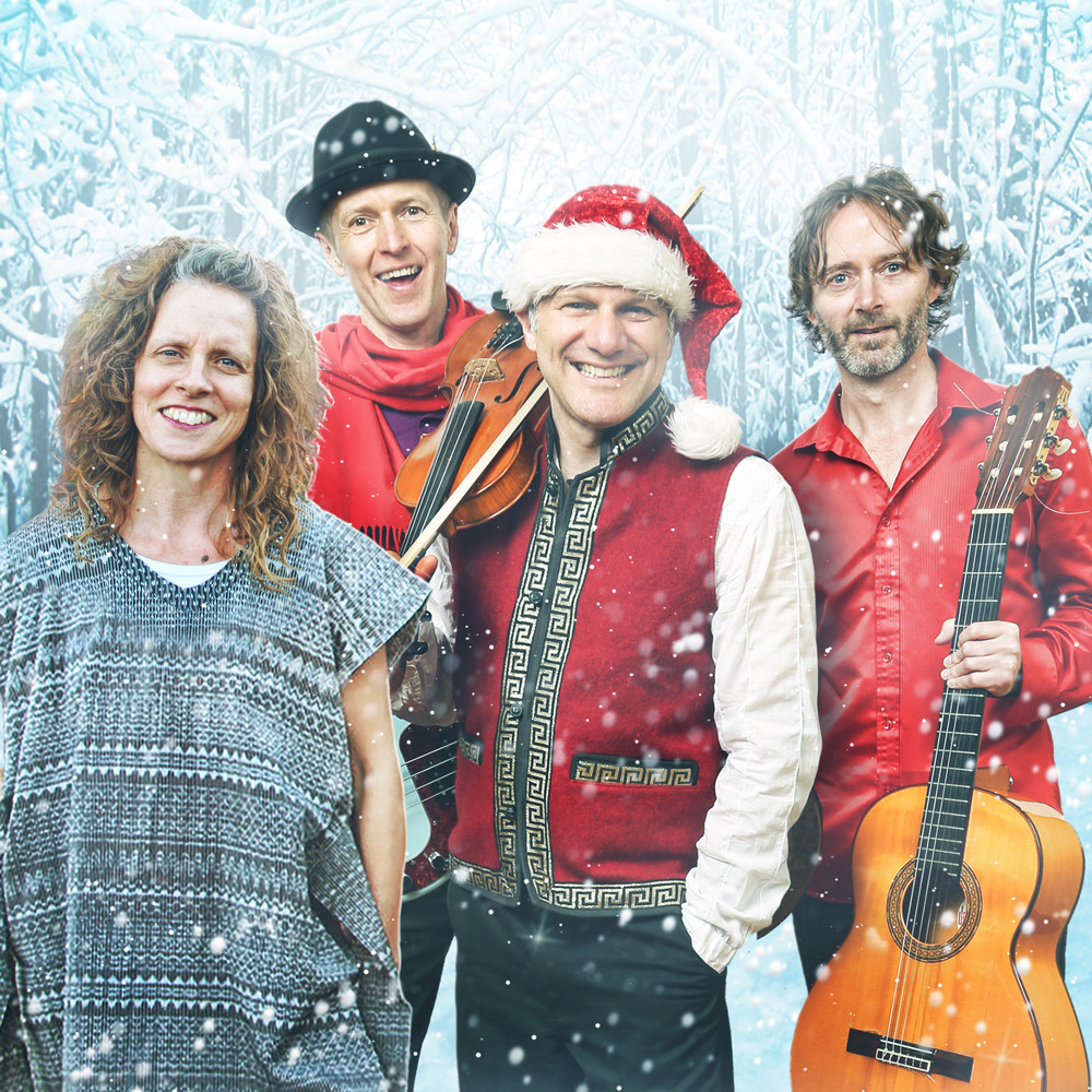 Sultons of Strings