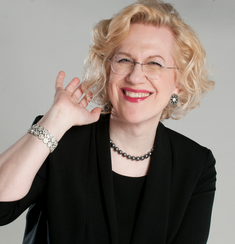 Sara Davis