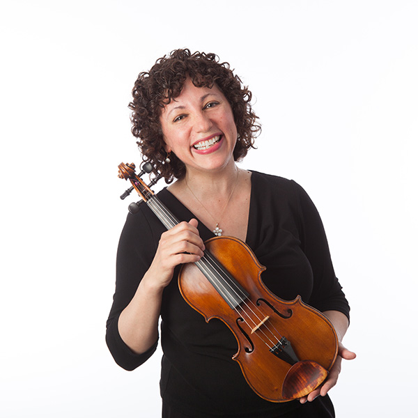 Valerie Sylvester