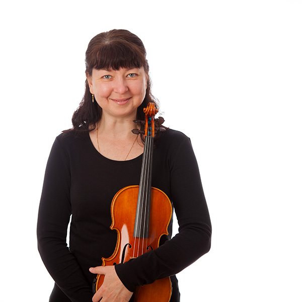 Vera Alekseeva