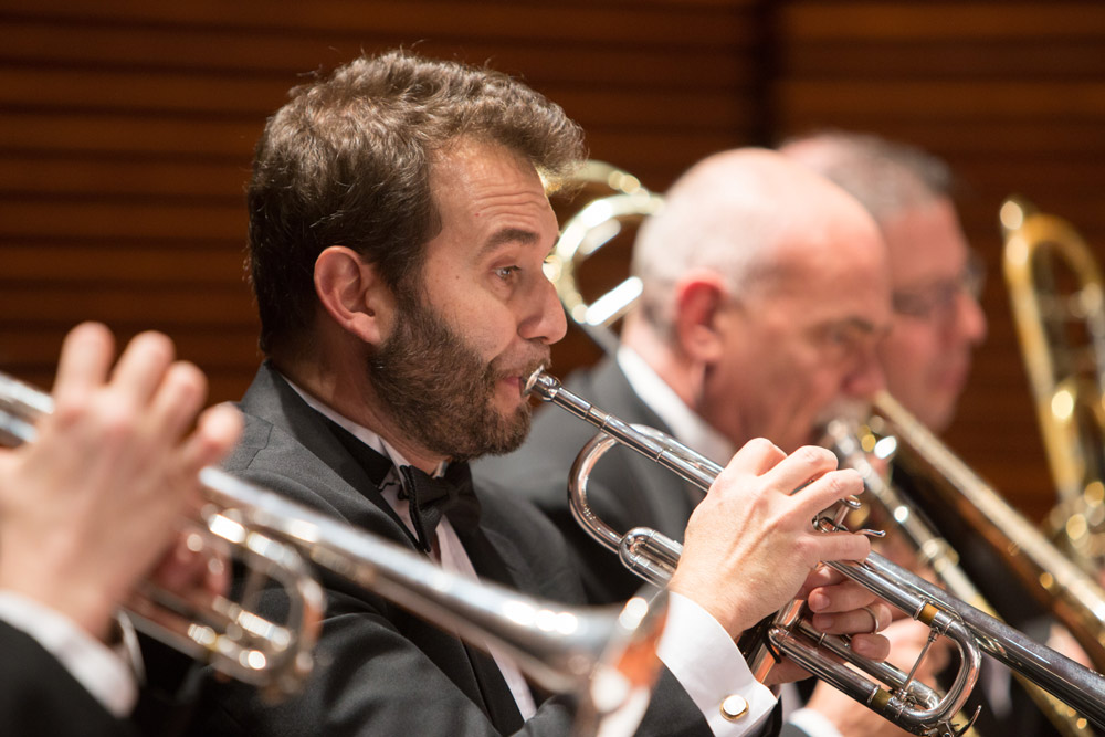 Trumpet Trumpet