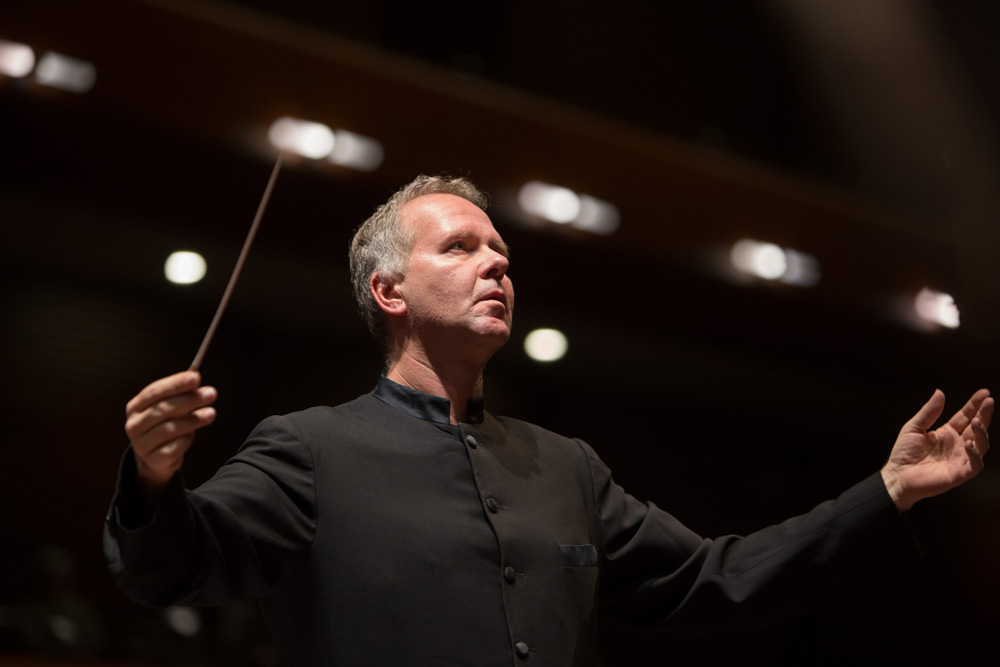 Conductor Conductor
