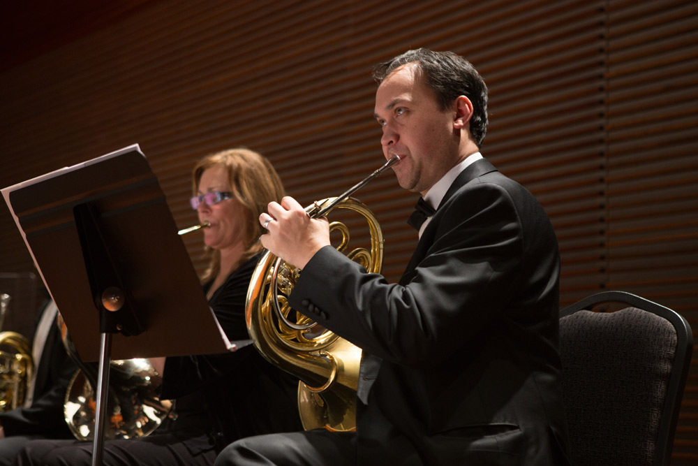 french horn french horn
