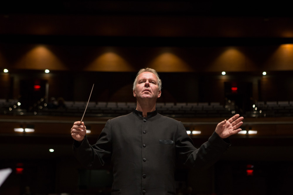 Conductor Conductor