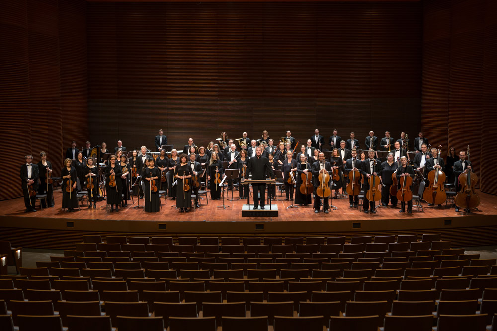 symphony symphony