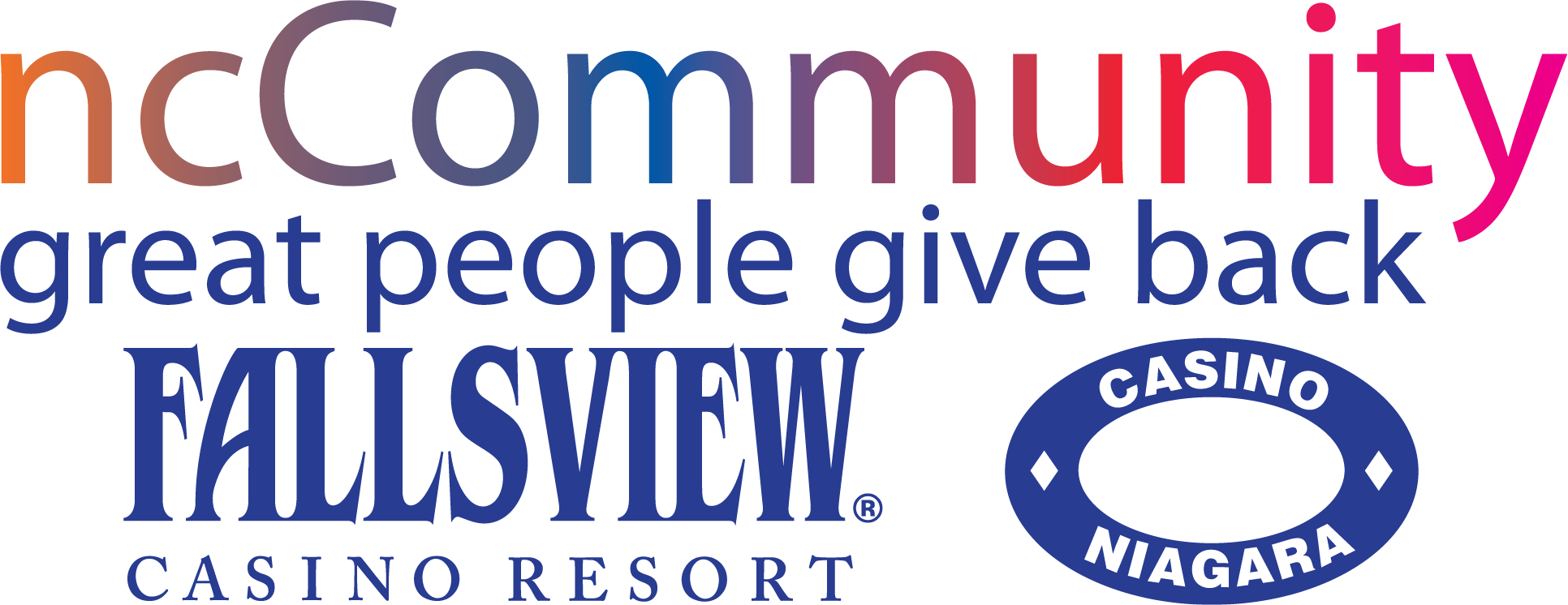 nc community logo