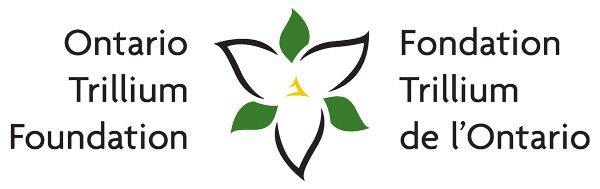 Ontario Trillium Foundation logo